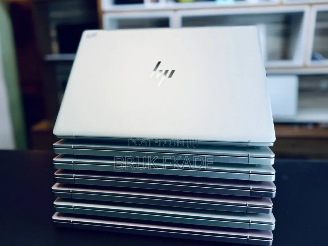 New Laptop HP Pavilion 14 16GB Intel Core i5 SSD 1T