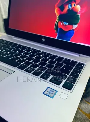 New Laptop HP EliteBook 840 16GB Intel Core i7 SSD 512GB