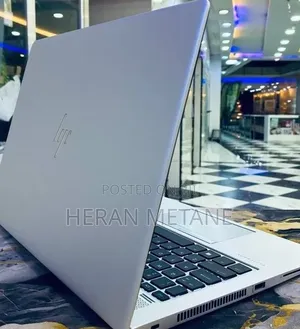 New Laptop HP EliteBook 840 16GB Intel Core i7 SSD 512GB