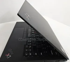 New Laptop Lenovo ThinkPad P14s 16GB Intel Core i7 SSD 512GB