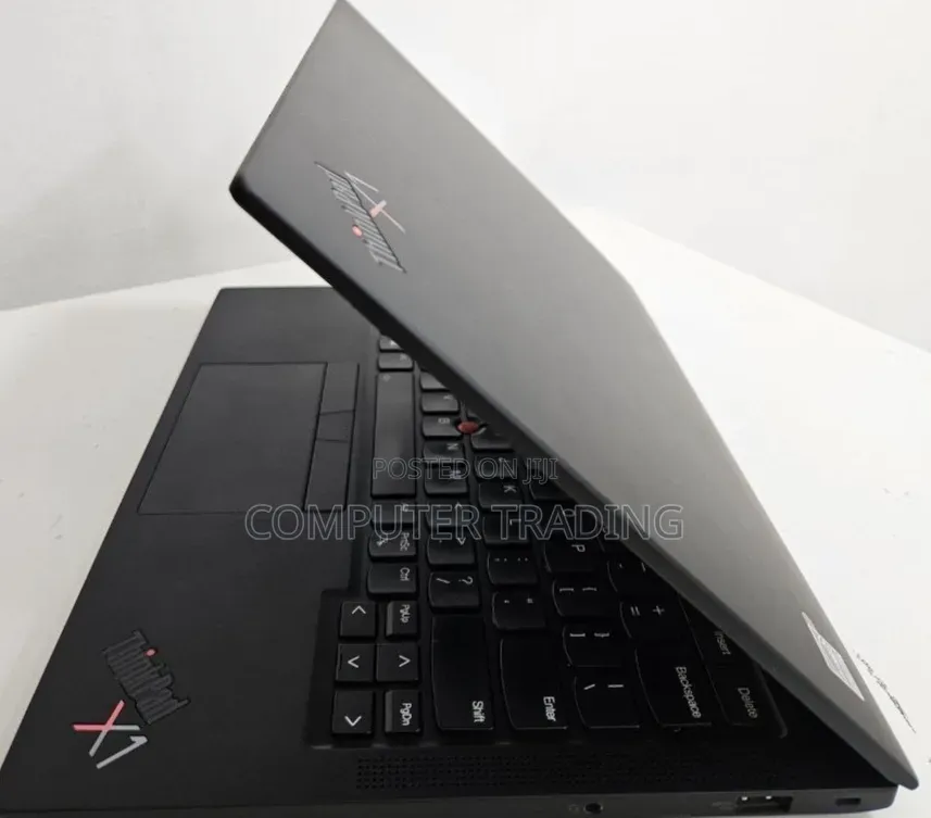New Laptop Lenovo ThinkPad P14s 16GB Intel Core i7 SSD 512GB