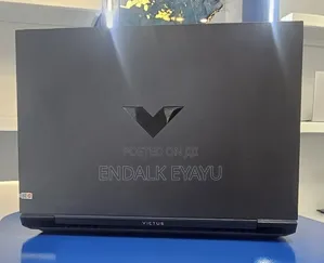 New Laptop HP Victus 16 16GB Intel Core i5 SSD 512GB