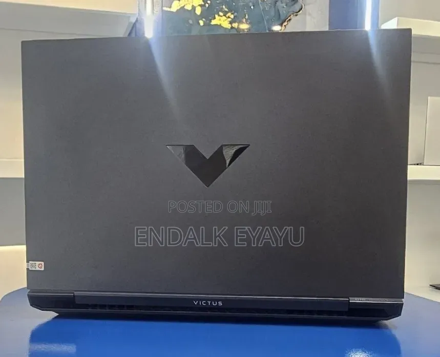 New Laptop HP Victus 16 16GB Intel Core i5 SSD 512GB