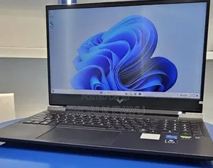 New Laptop HP Victus 16 16GB Intel Core i5 SSD 512GB