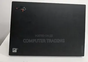 New Laptop Lenovo ThinkPad P14s 16GB Intel Core i7 SSD 512GB