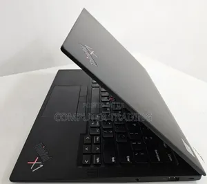 New Laptop Lenovo ThinkPad P14s 16GB Intel Core i7 SSD 512GB