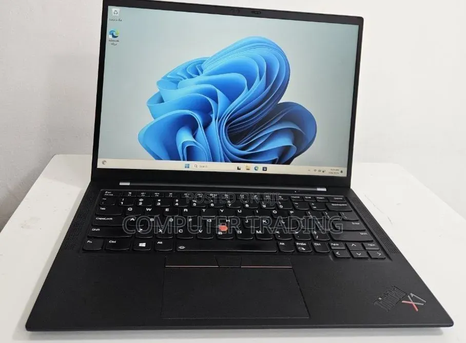 New Laptop Lenovo ThinkPad P14s 16GB Intel Core i7 SSD 512GB