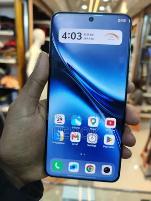 New Vivo X200 Pro 512 GB