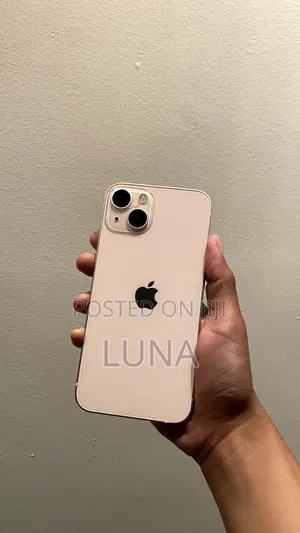 Apple iPhone 13 128 GB Pink