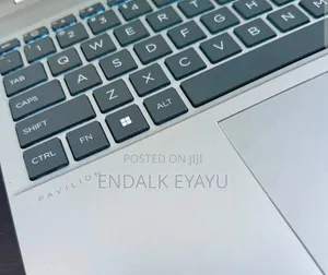 New Laptop HP Pavilion 15 16GB Intel Core i5 SSD 1T