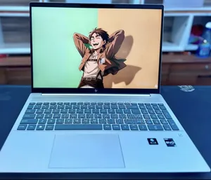 New Laptop HP Pavilion 15 16GB Intel Core i5 SSD 1T