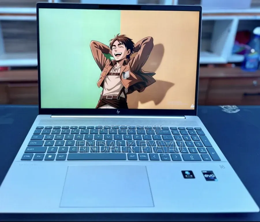 New Laptop HP Pavilion 15 16GB Intel Core i5 SSD 1T