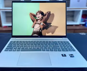 New Laptop HP Pavilion 15 16GB Intel Core i5 SSD 1T