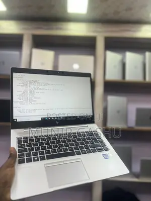 Laptop HP EliteBook 840 8GB Intel Core i7 SSD 1T