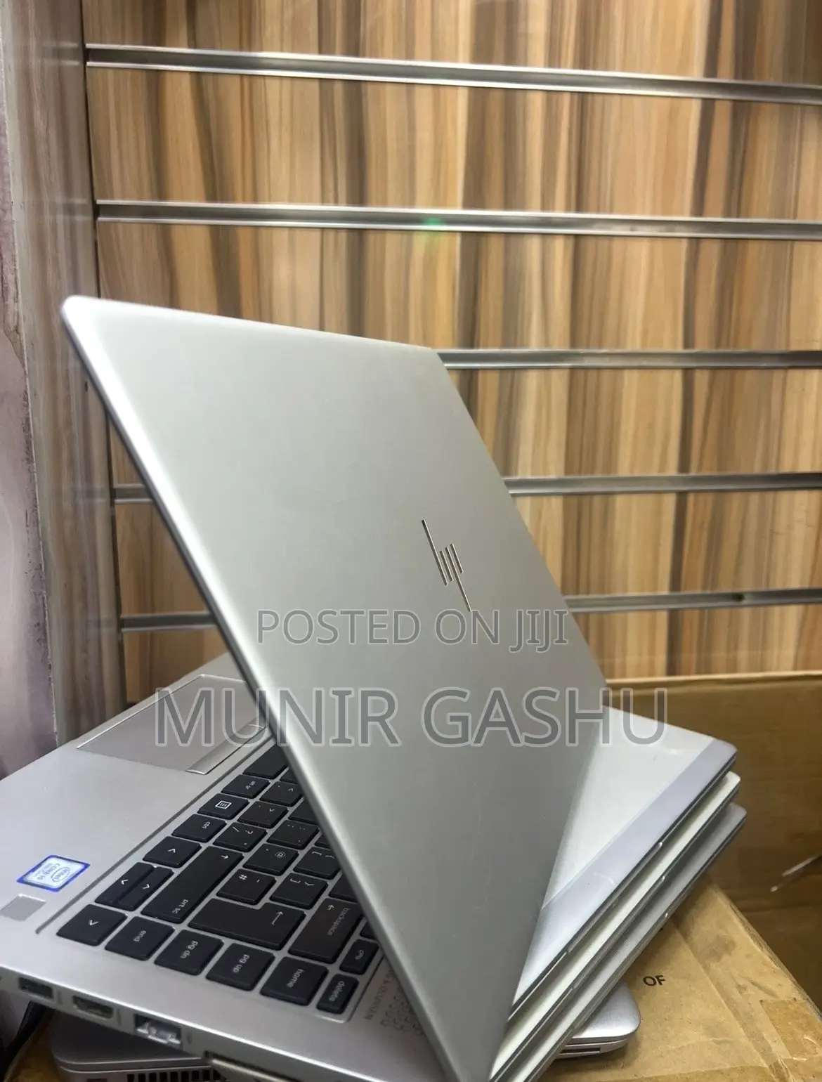 Laptop HP EliteBook 840 8GB Intel Core i7 SSD 1T