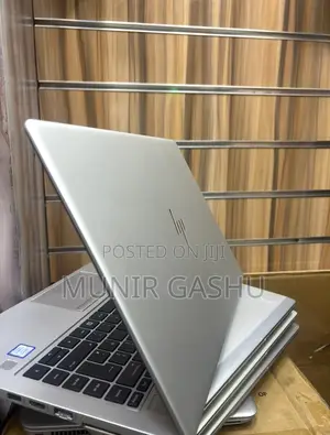 Laptop HP EliteBook 840 8GB Intel Core i7 SSD 1T