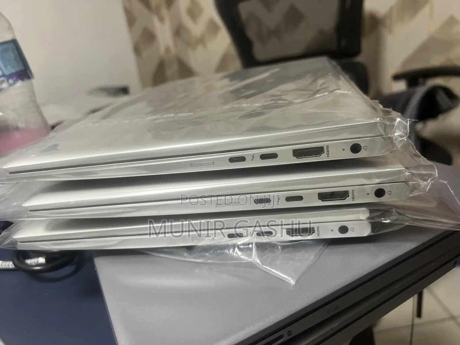 Laptop HP EliteBook 840 8GB Intel Core i7 SSD 1T