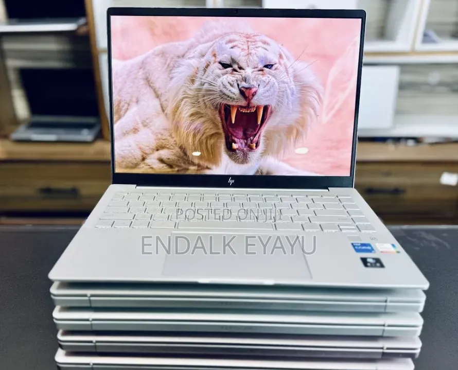 New Laptop HP Pavilion 14 16GB Intel Core i5 SSD 1T