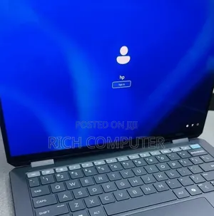 New Laptop HP Omen X 16GB Intel Core Ultra 7 SSD 512GB