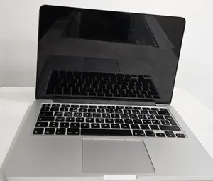 New Laptop Apple MacBook Pro 2015 8GB Intel Core i7 SSD 256GB