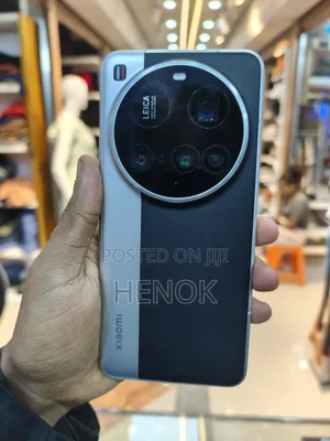 New Xiaomi 15 Ultra 512 GB