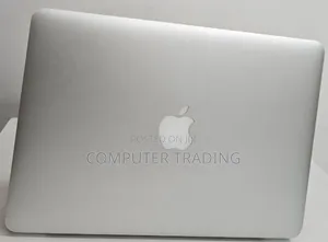 New Laptop Apple MacBook Pro 2015 8GB Intel Core i7 SSD 256GB