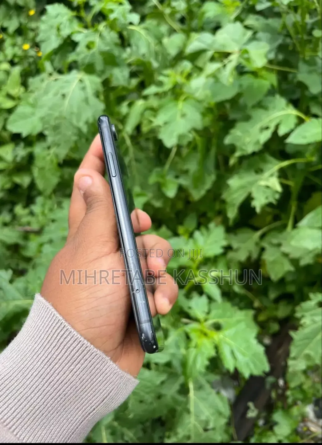 Apple iPhone XR 128 GB Black
