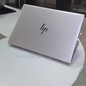 New Laptop HP EliteBook 840 G10 16GB Intel Core i7 SSD 512GB