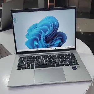 New Laptop HP EliteBook 840 G10 16GB Intel Core i7 SSD 512GB