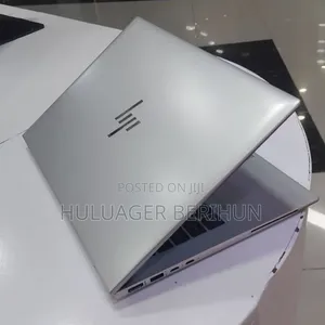 New Laptop HP EliteBook 840 G10 16GB Intel Core i7 SSD 512GB