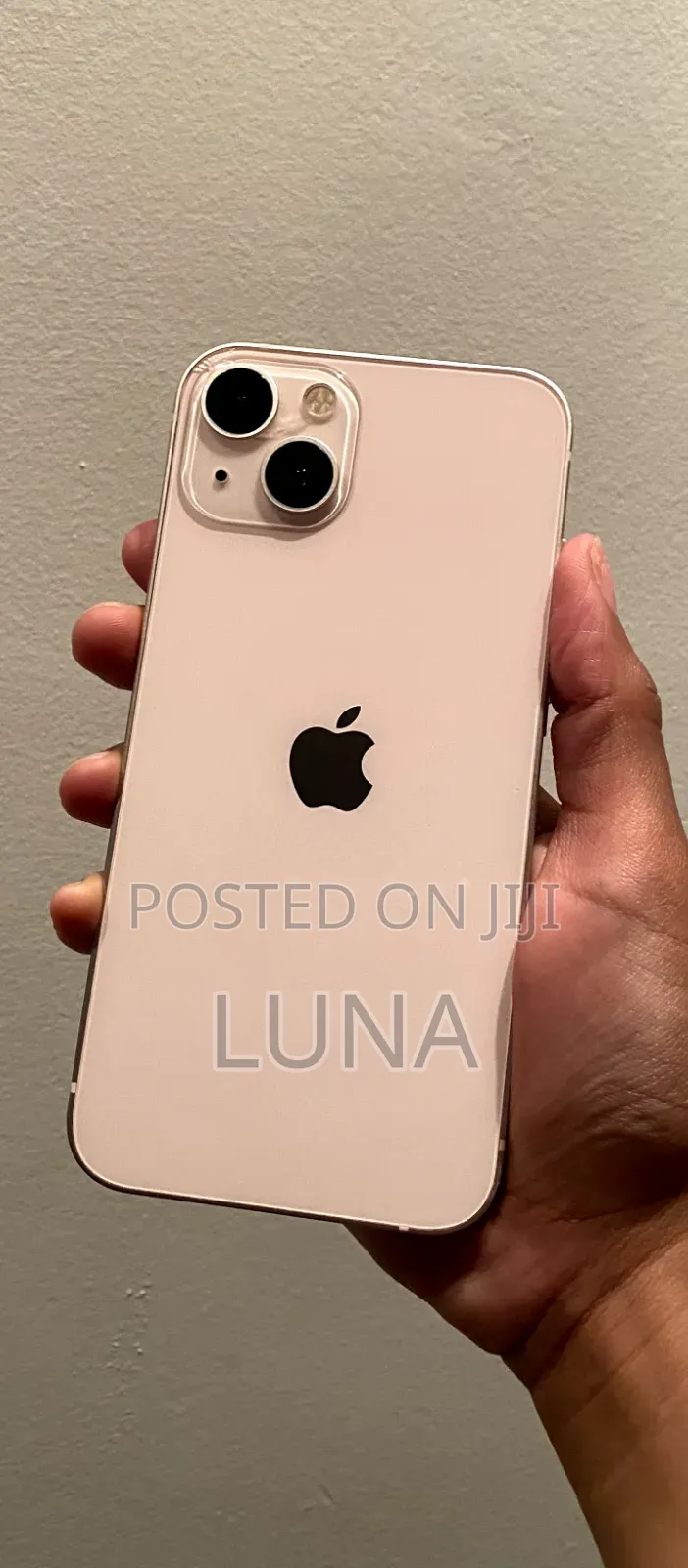 Apple iPhone 13 128 GB Pink