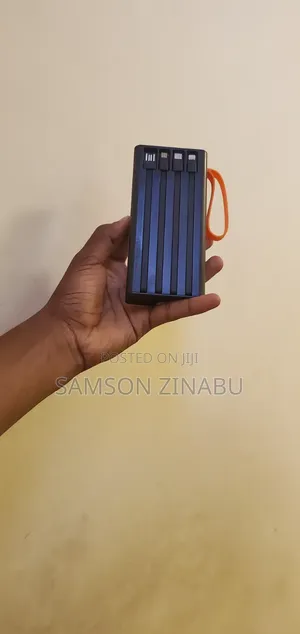 Calus Power Bank