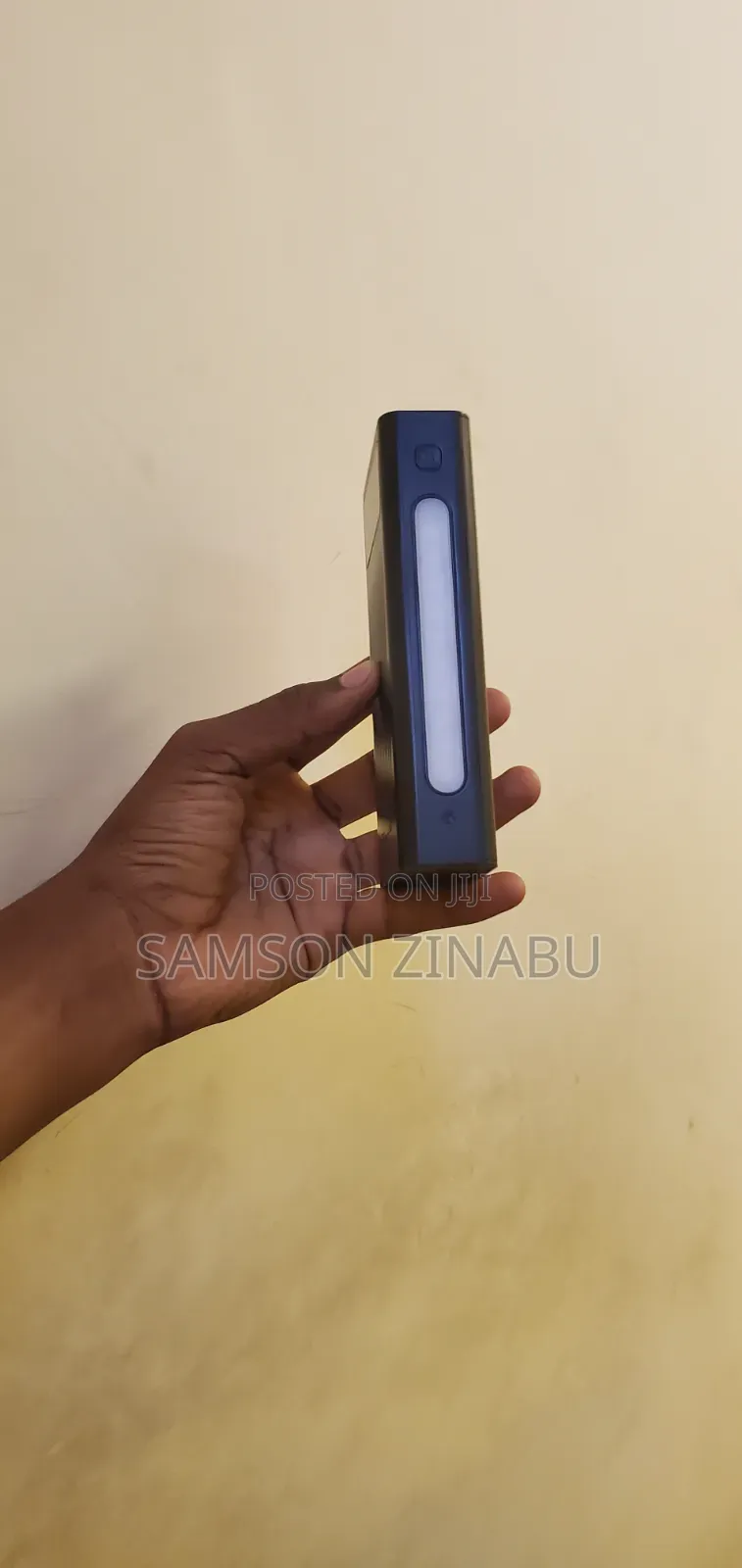Calus Power Bank