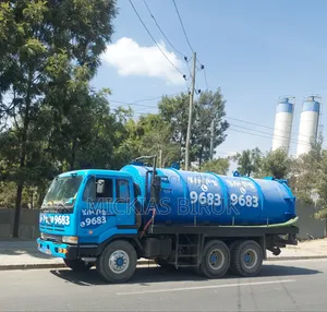 Waste Disposal Service
