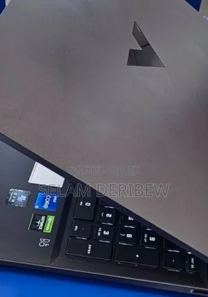New Laptop HP Victus 16 16GB Intel Core i5 SSD 512GB