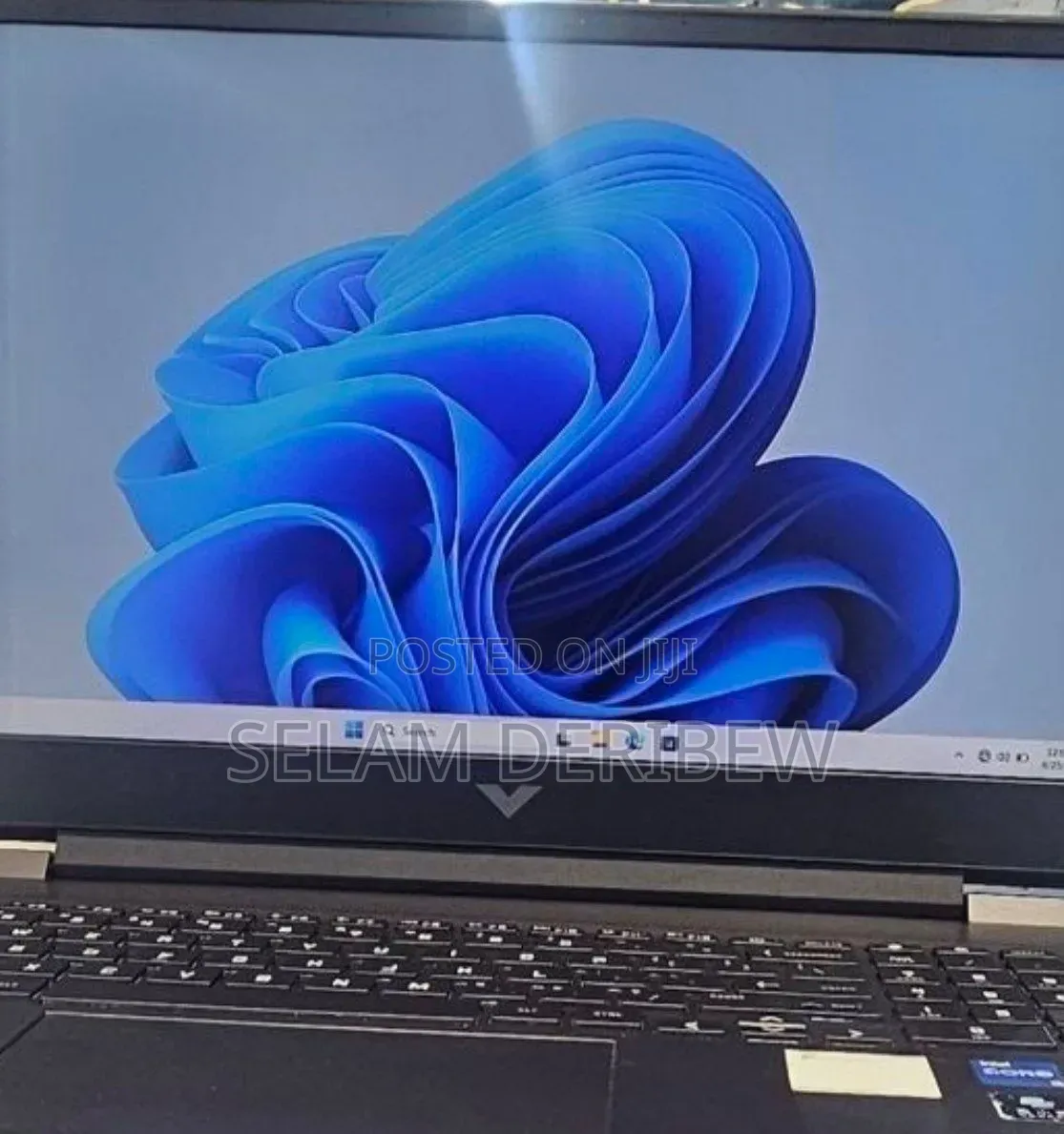New Laptop HP Victus 16 16GB Intel Core i5 SSD 512GB
