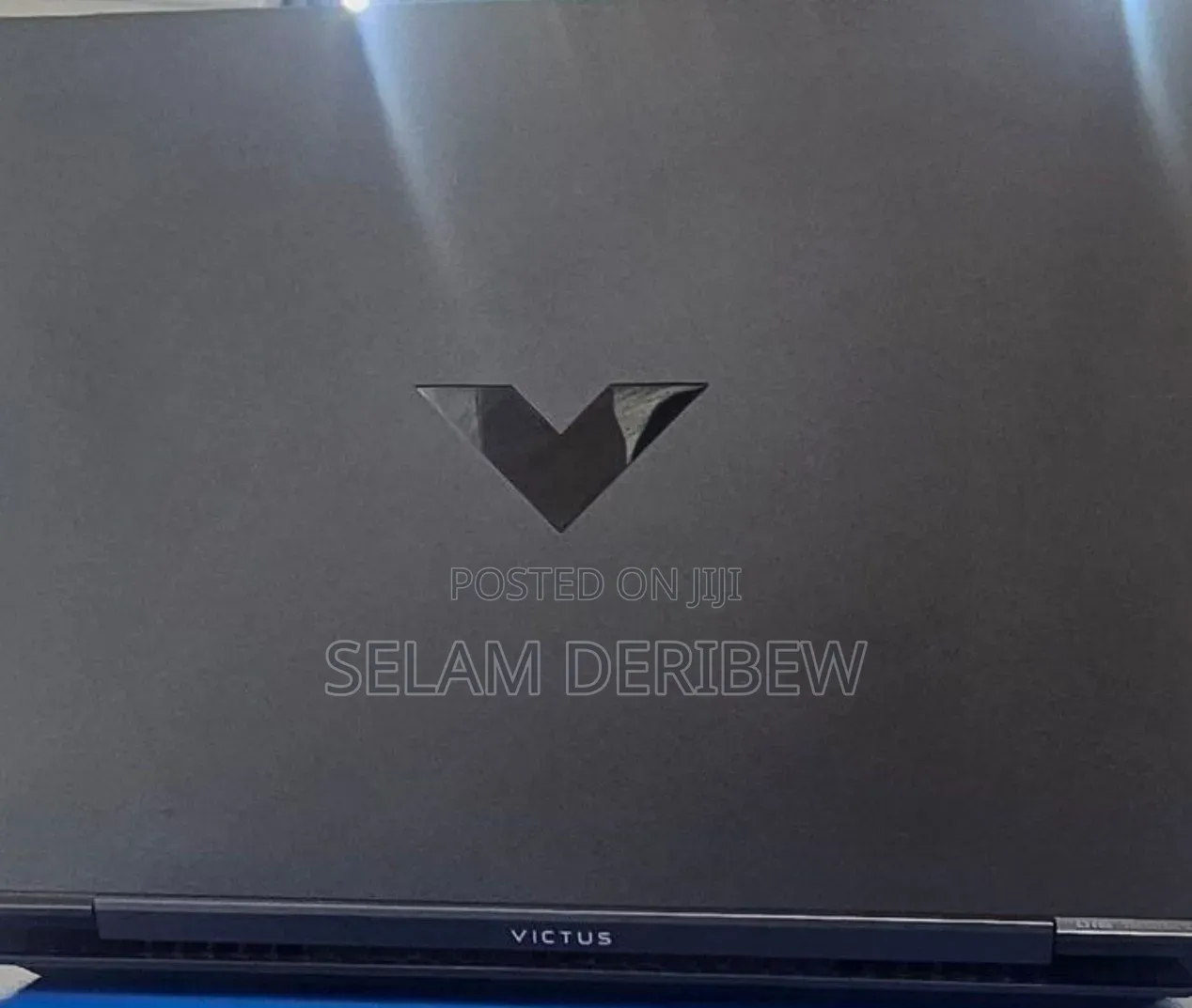 New Laptop HP Victus 16 16GB Intel Core i5 SSD 512GB
