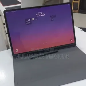 New Samsung Galaxy Tab S9 Ultra 256 GB Silver
