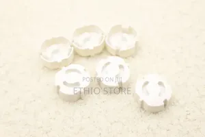 IKEA Safety Plug, White, 12pcs