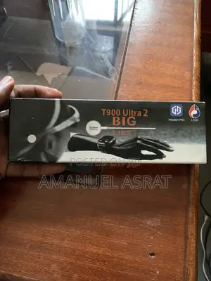 T900 Ultra 2
