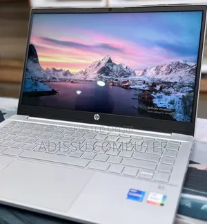 New Laptop HP Pavilion 14 16GB Intel Core i7 SSD 512GB