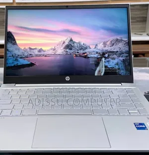 New Laptop HP Pavilion 14 16GB Intel Core i7 SSD 512GB