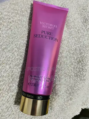 Victoria’s Secret Pure Seduction Lotion - US Original