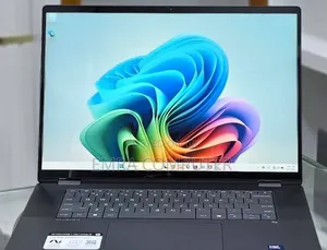 New Laptop HP 16GB Intel Core Ultra 7 SSD 1T