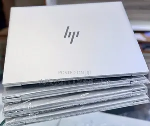 New Laptop HP EliteBook 840 G10 16GB Intel Core i7 SSD 512GB