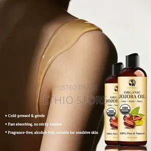 Handcraft Blends USDA Organic Jojoba Oil