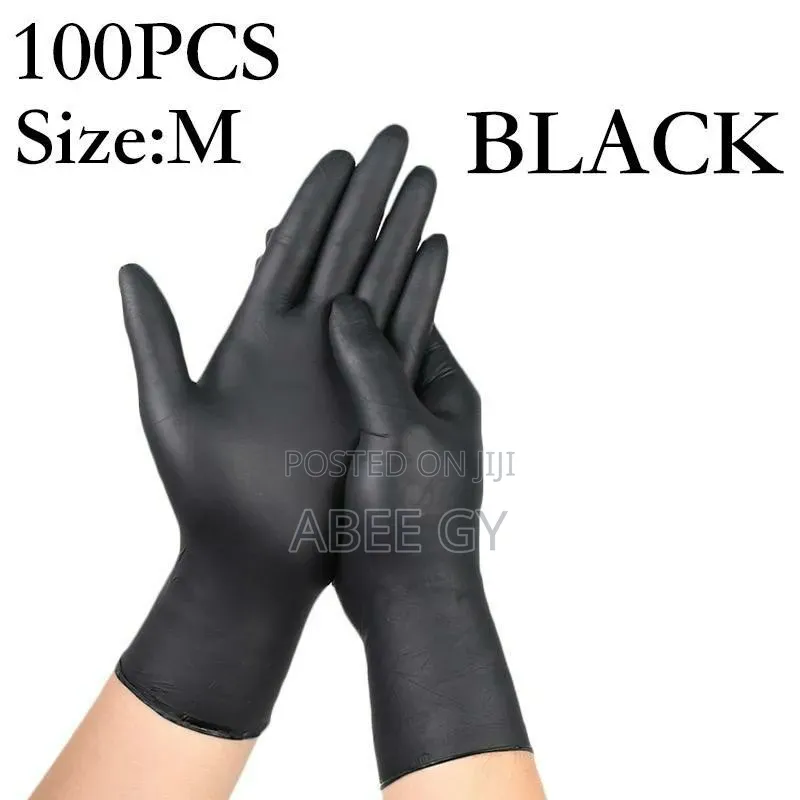 Glove 100pcs for Any Use