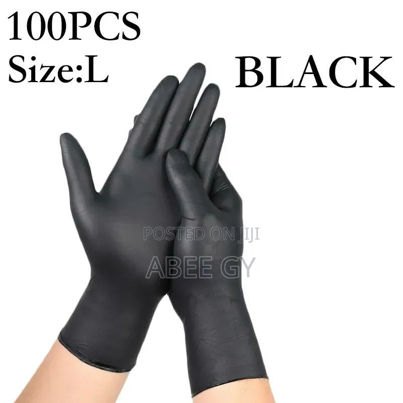 Glove 100pcs for Any Use