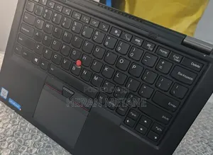New Laptop Lenovo ThinkPad Yoga 8GB Intel Core i5 SSD 512GB