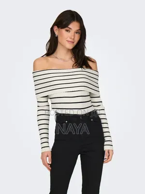 Off Shoulder Top